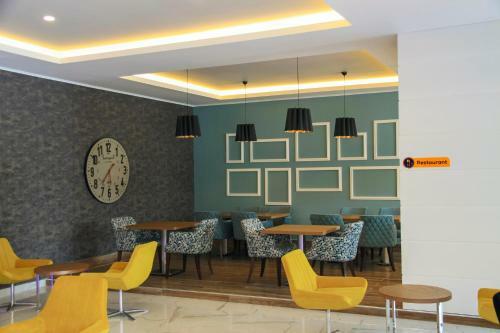 Apartamento Alanya Nordic Life