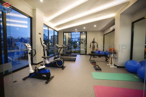 Apartamento Alanya Nordic Life