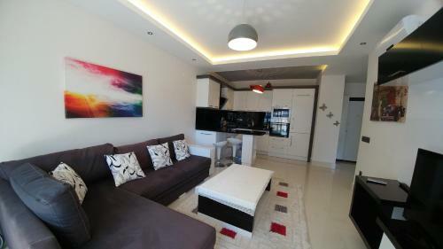 Apartamento Alanya Nordic Life