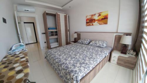 Apartamento Alanya Nordic Life