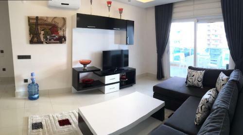 Apartamento Alanya Nordic Life
