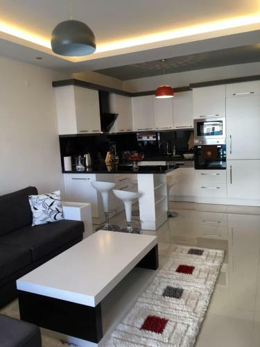 Apartamento Alanya Nordic Life