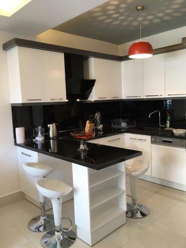 Apartamento Alanya Nordic Life