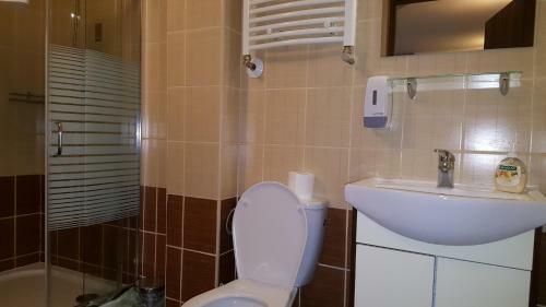 Agroturismo Noclegi U Oksany