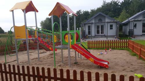 Agroturismo Noclegi U Oksany
