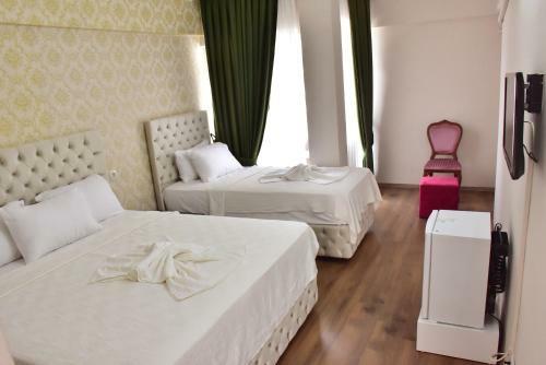 Hotel Melles Otel & Apart