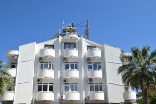 Hotel Melles Otel & Apart