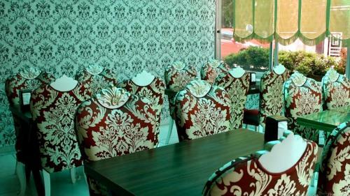 Hotel Melles Otel & Apart