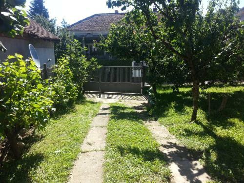 Zeba Apartmani