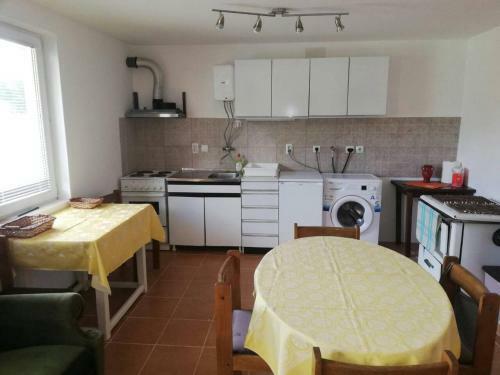 Zeba Apartmani