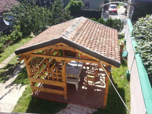 Zeba Apartmani
