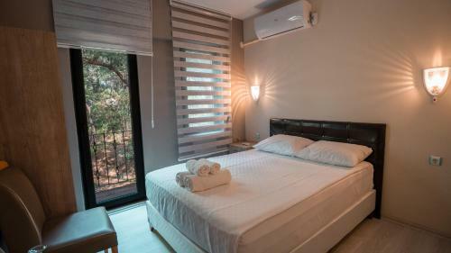 Camlik Deniz Yildizi Hotel