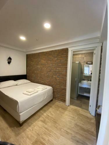 Camlik Deniz Yildizi Hotel