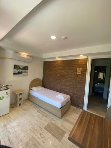 Camlik Deniz Yildizi Hotel
