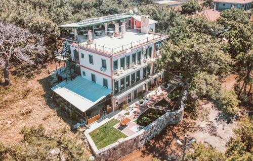 Camlik Deniz Yildizi Hotel