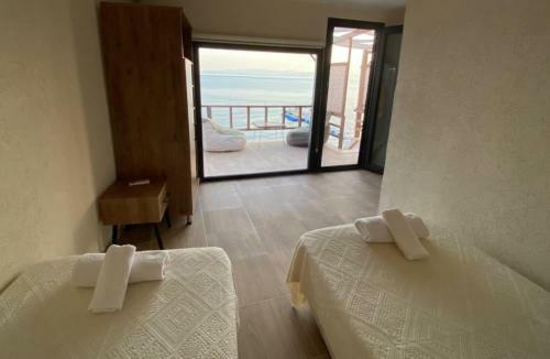Apartamento Elma Beach Bungalow