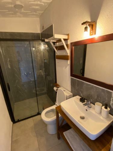 Apartamento Elma Beach Bungalow