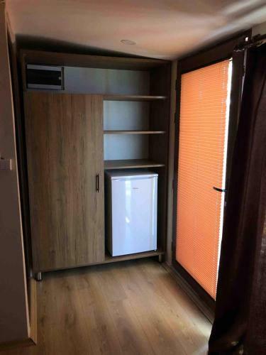 Apartamento Elma Beach Bungalow