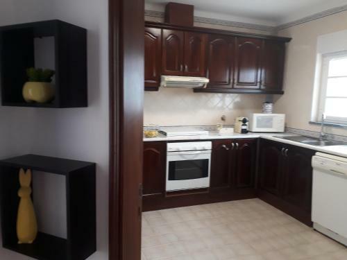 Apartamento Em D'el Rey-obidos Beach & Surf
