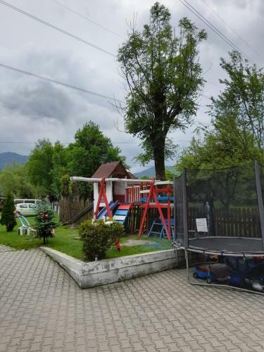Hostal Casa Tican