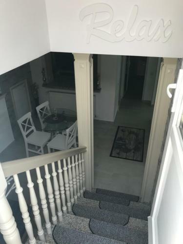 Apartamento Relax Residence