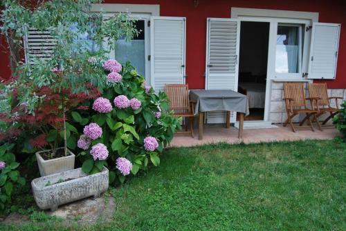 Soraja Apartments Izola