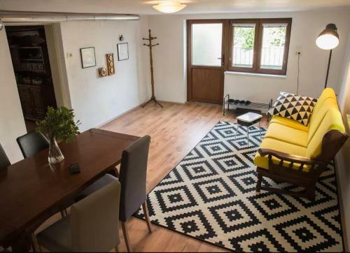 Apartamento Mediterranean Family Design