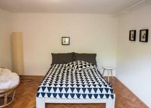Apartamento Mediterranean Family Design