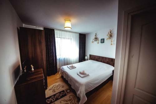 Hostal Pensiunea Gradina Mare
