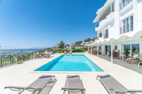 Villa Cubana By Evtatilim
