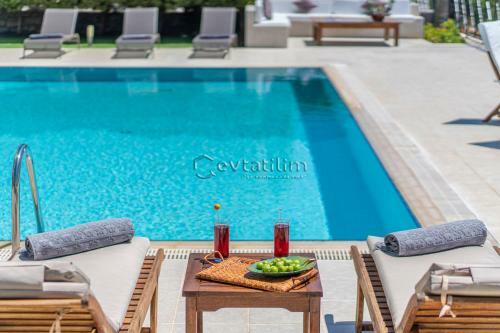 Villa Cubana By Evtatilim