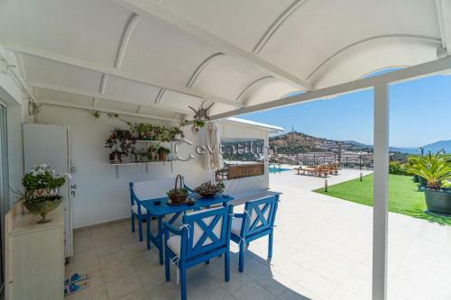 Villa Cubana By Evtatilim
