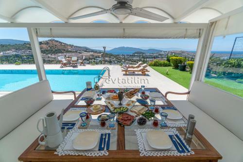 Villa Cubana By Evtatilim