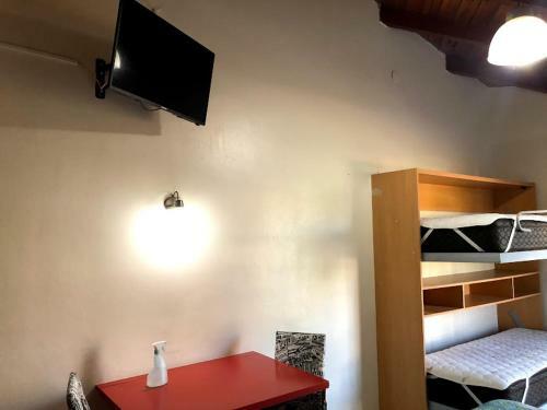 Apartamento Departamento Acosta 2
