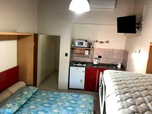 Apartamento Departamento Acosta 2