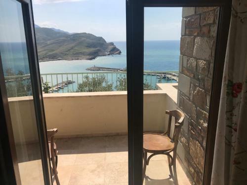 Bed & Breakfast Yakamoz Otel