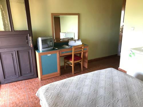 Bed & Breakfast Yakamoz Otel