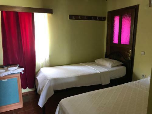Bed & Breakfast Yakamoz Otel
