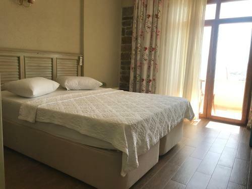 Bed & Breakfast Yakamoz Otel