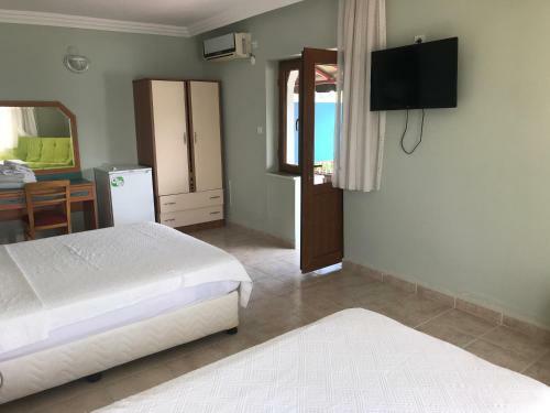 Bed & Breakfast Yakamoz Otel
