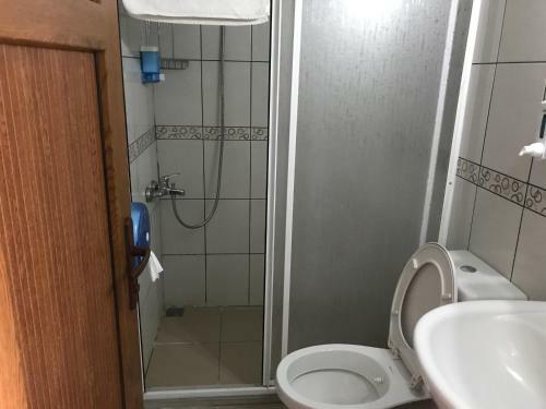 Bed & Breakfast Yakamoz Otel