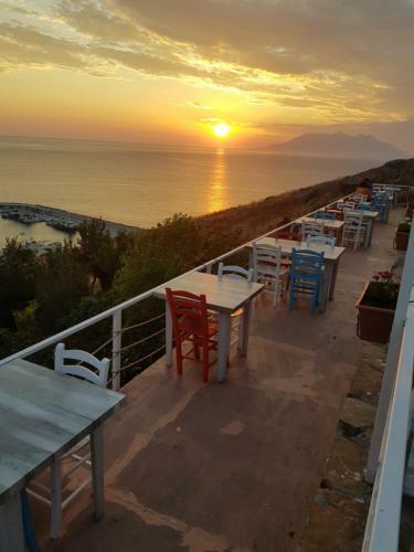 Bed & Breakfast Yakamoz Otel
