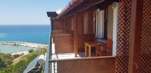 Bed & Breakfast Yakamoz Otel