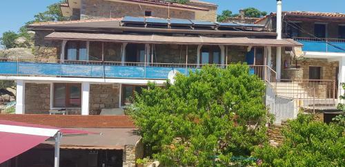 Bed & Breakfast Yakamoz Otel