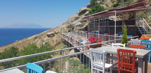 Bed & Breakfast Yakamoz Otel