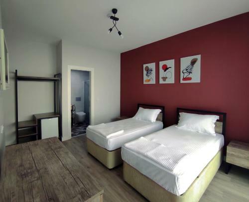 Hotel Sahil Butik Otel