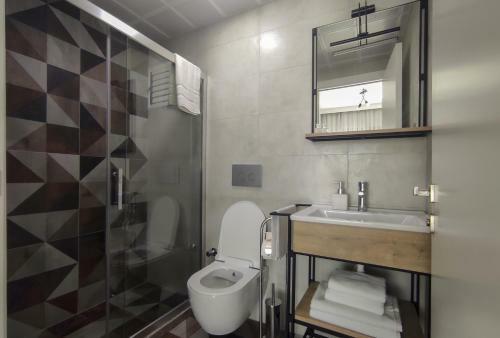 Hotel Sahil Butik Otel