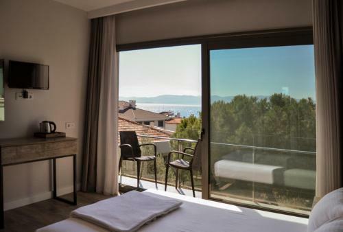 Hotel Sahil Butik Otel