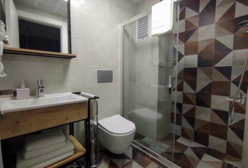 Hotel Sahil Butik Otel