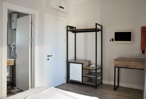 Hotel Sahil Butik Otel